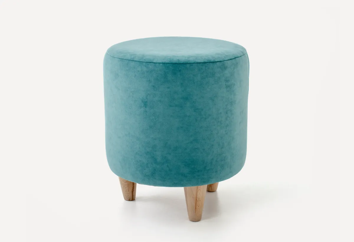 Пуф на ножках Манхэттен