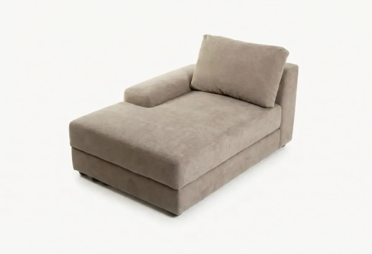 Оттоманка левая Andrea (Андрэа)